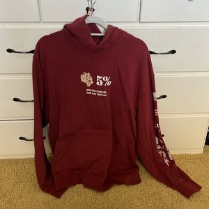 darc sport hoodie!!!